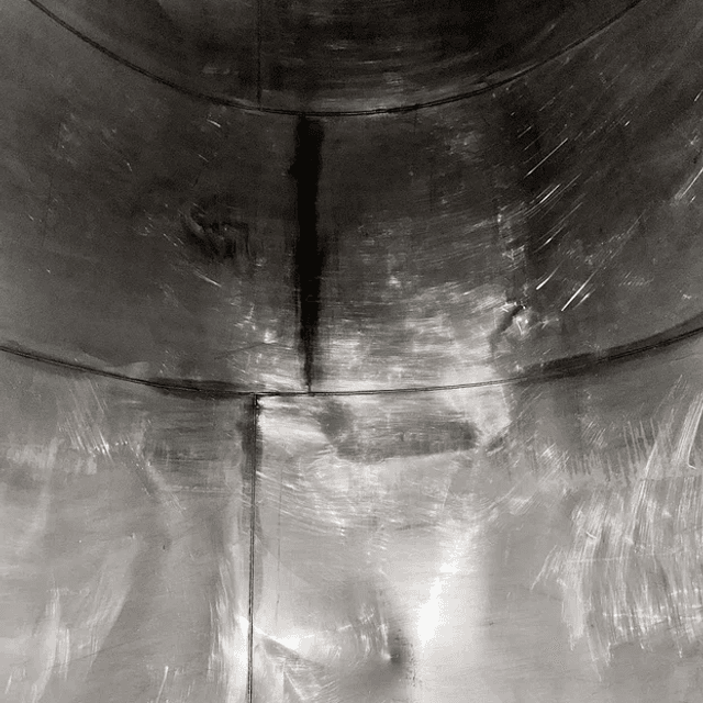 Емкость одностенная 10 куб.м