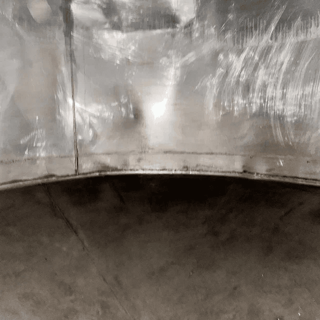 Емкость одностенная 10 куб.м