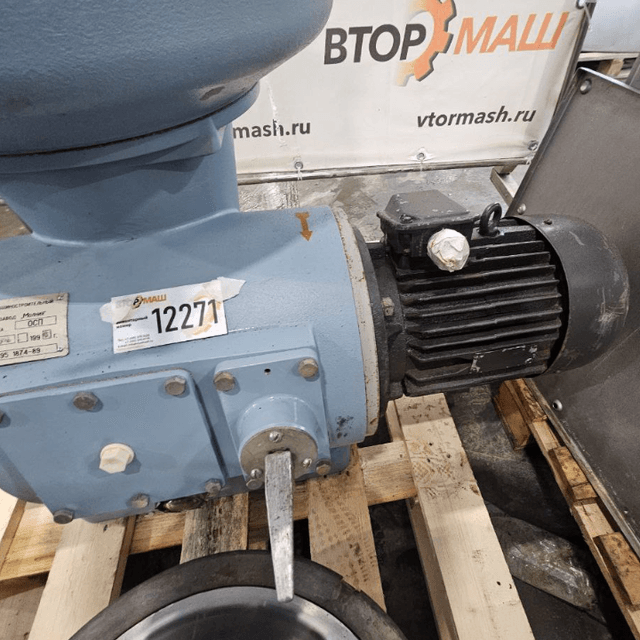 Сепаратор сливко-отделитель  Г9-ОСП-3 инв.12271