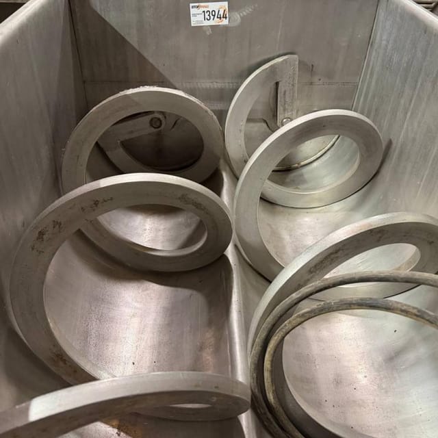 Фаршмешалка Л5-ФМ2-У-335 335л инв.13944