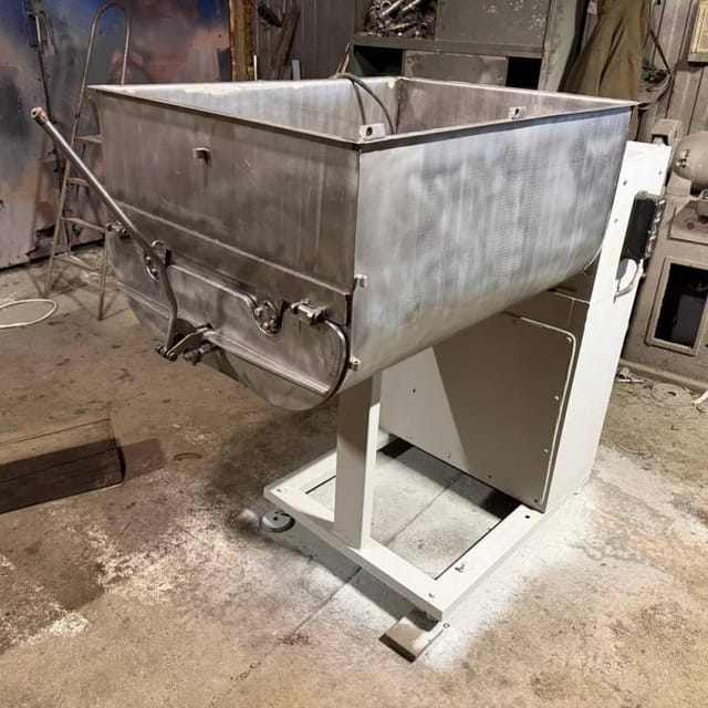 Фаршмешалка Л5-ФМ2-У-335 335л инв.13944