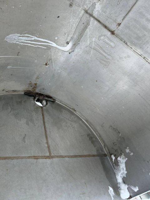 Ванна творожная ВТН-2,5 инв.13961