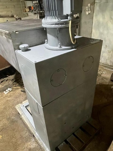 Фаршемешалка Л5-ФМ2-У-335 335л инв.14377