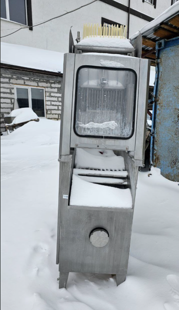 Иньектор Injekt Star BI 124 инв.12015