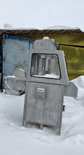Иньектор Injekt Star BI 124 инв.12015