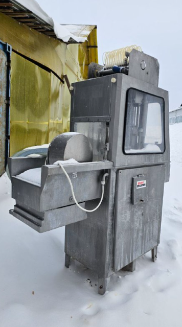 Иньектор Injekt Star BI 124 инв.12015