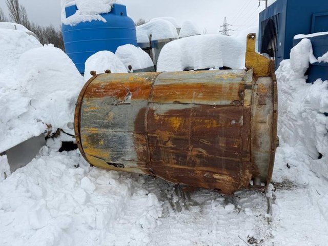 Виганд 4000 инв.13988