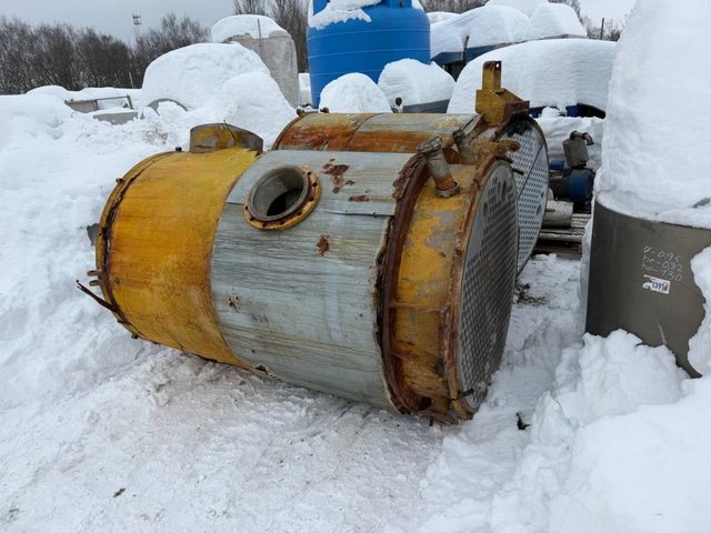 Виганд 4000 инв.13988