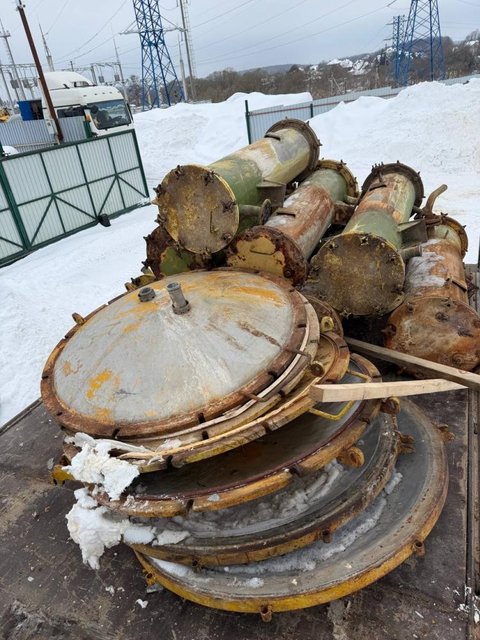 Виганд 4000 инв.13988