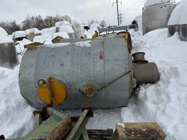 Виганд 4000 инв.13989
