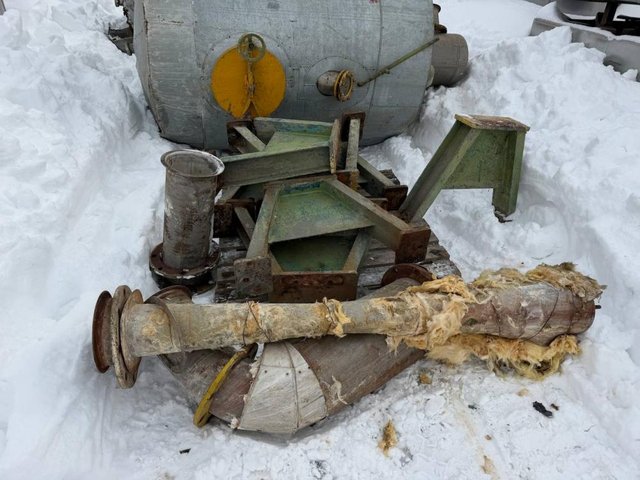 Виганд 4000 инв.13989