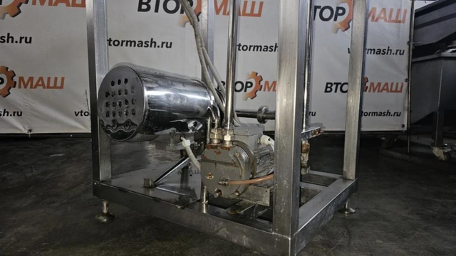 Дезодоратор 3000л/час инв.12296