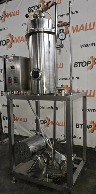 Дезодоратор 3000л/час инв.12296