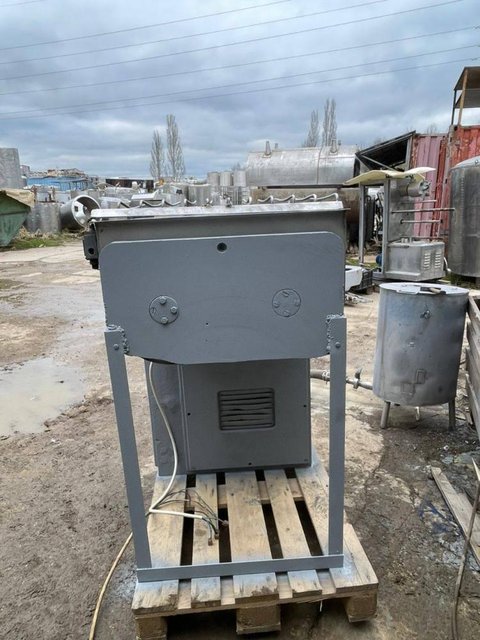 Фаршемешалка Л5-ФМ-2У-150 150л инв.10609