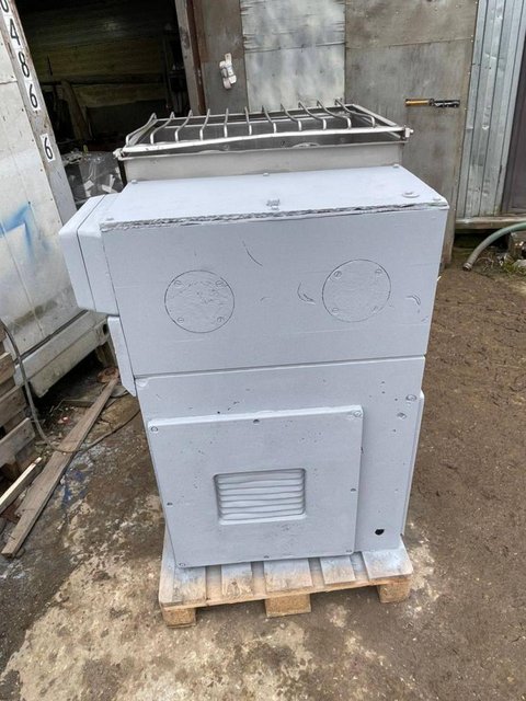 Фаршемешалка Л5-ФМ-2У-150 150л инв.10609