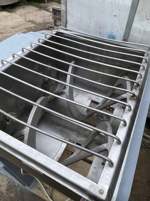 Фаршемешалка Л5-ФМ-2У-150 150л инв.10609