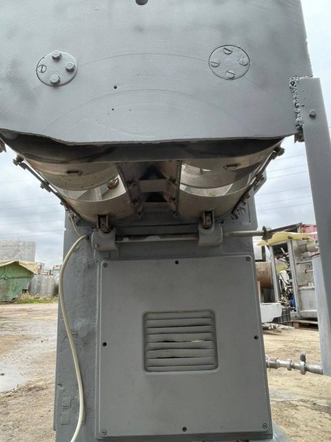 Фаршемешалка Л5-ФМ-2У-150 150л инв.10609