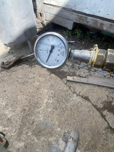 Универсальный плавитель П8-ОЛК  инв.10776
