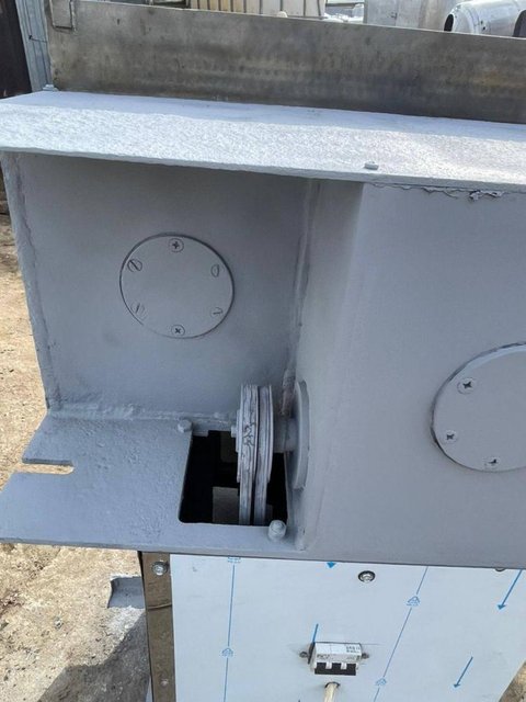 Фаршемешалка спиральная МШ-1 150л инв.10808