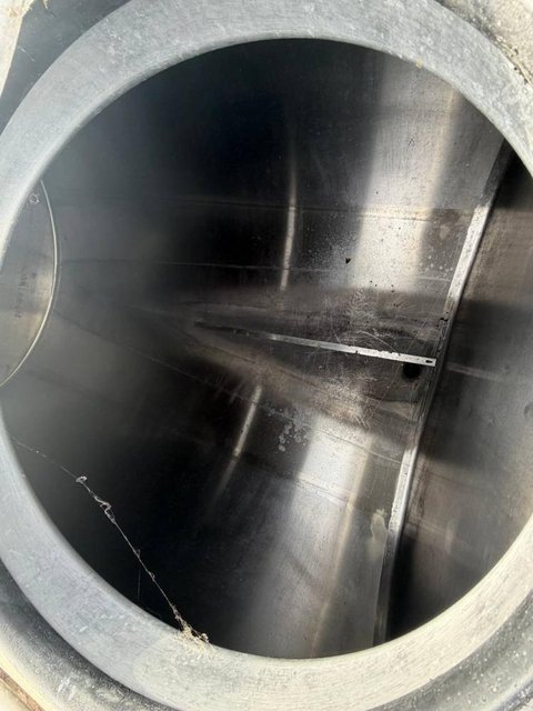 Танк-охладитель PAKCO RM-1B 3,8 куба инв.13868
