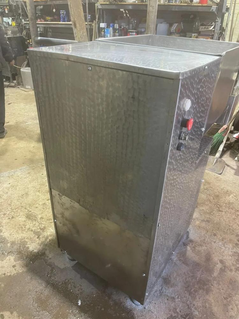 Фаршмешалка МШ-1 150 л инв.12720