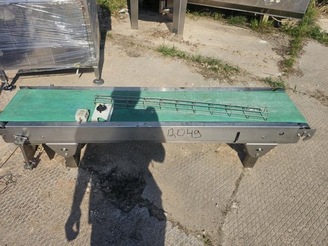 Фасовщик в пленку Finnpak FP-5000 инв.12049