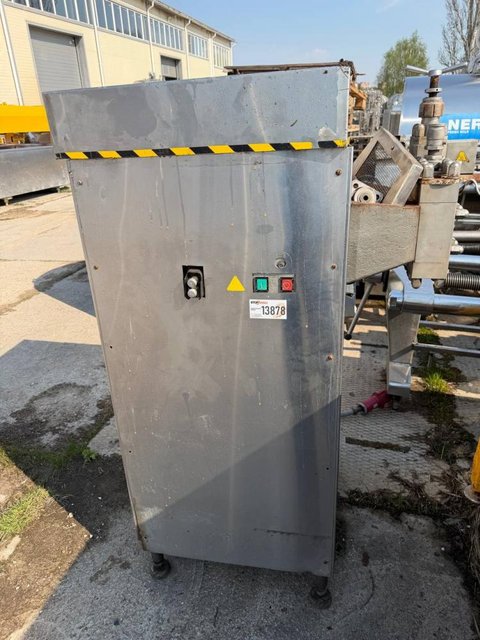 Гомогенизатор 1,25 инв.13878