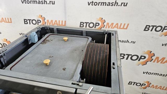 Гомогенизатор А1-ОГМК 1.25 инв.12269