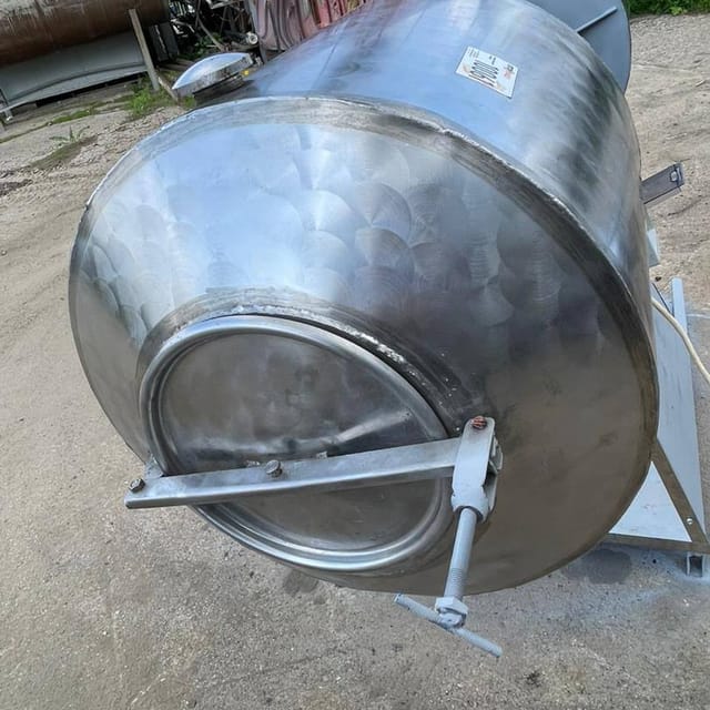 Мясомассажер УВМ 100х2 инв.10061