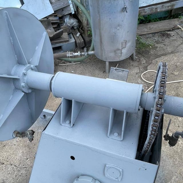 Мясомассажер УВМ 100х2 инв.10061