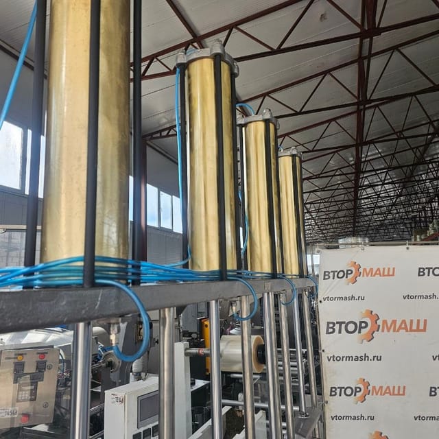 Пресс сырный Alfa Laval площадки из чугуна инв.11837