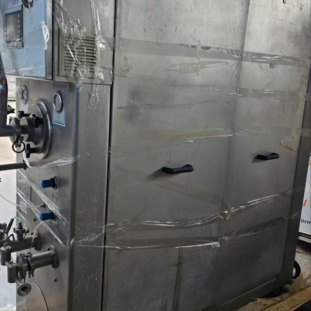 Фризер Frosto 600 инв.12053
