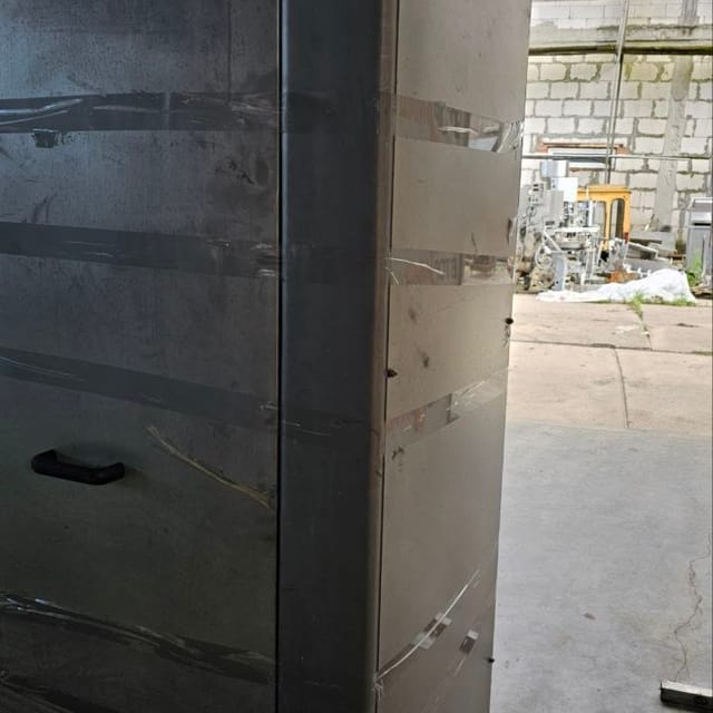 Фризер Frosto 600 инв.12053