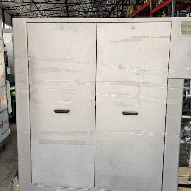 Фризер Frosto 600 инв.12053