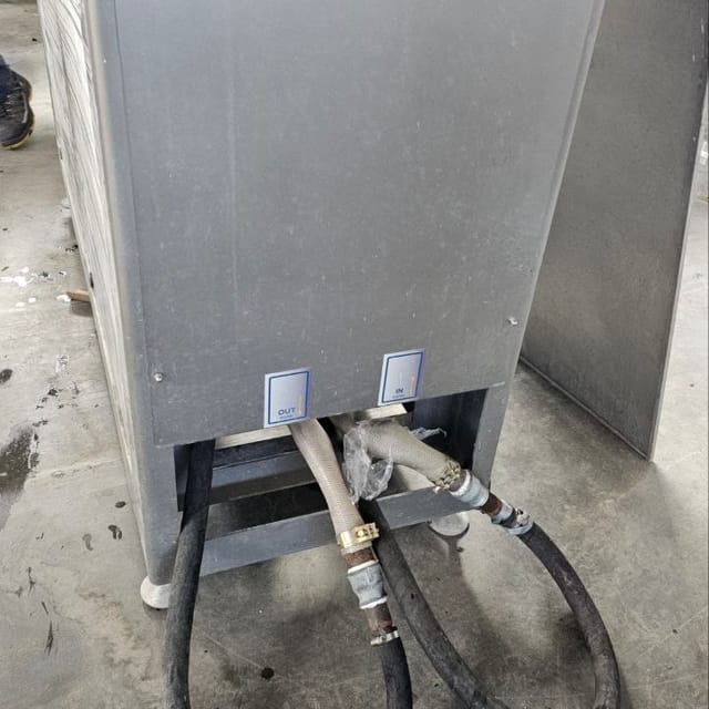 Фризер Frosto 600 инв.12052