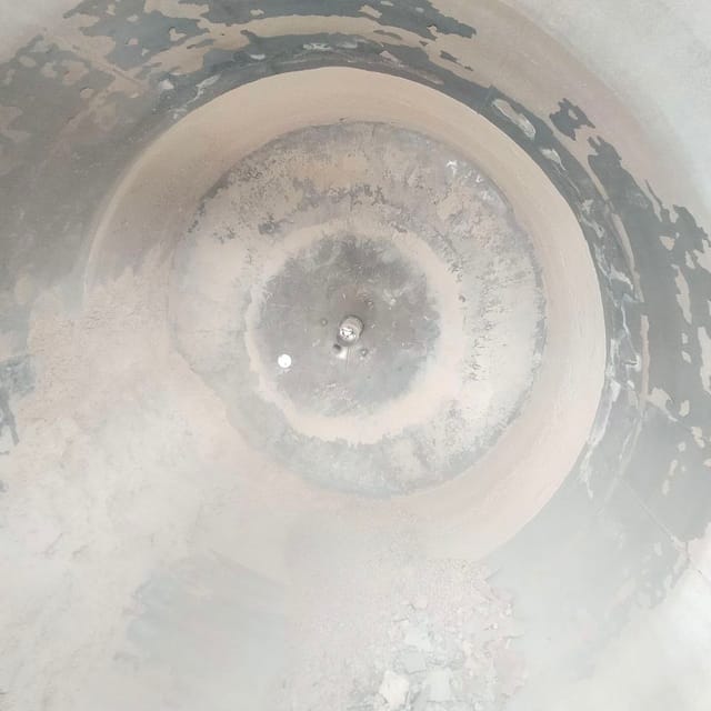Емкость Я1-ОСВ-6 инв.14057