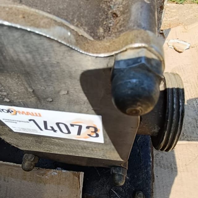 Насос ОРА-10 инв.14073