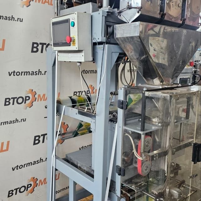 Фасовщик сыпучих РТ-УМ-21 инв.11544