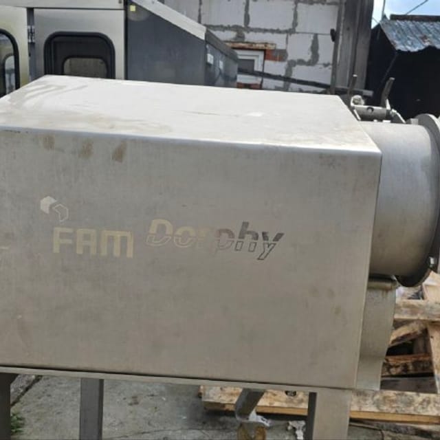 Овощерезка FAM Dorphy инв.12201