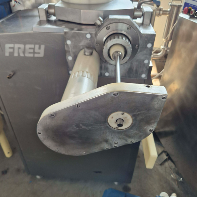 Шприц FREY F 50 инв.13114