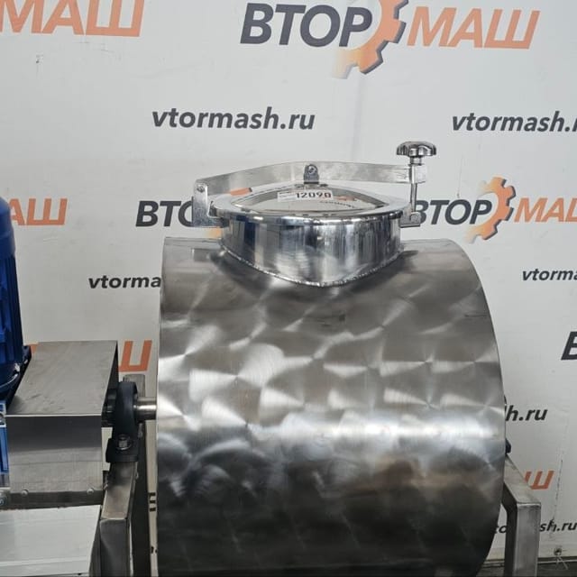 Маслобойка 200л под заказ