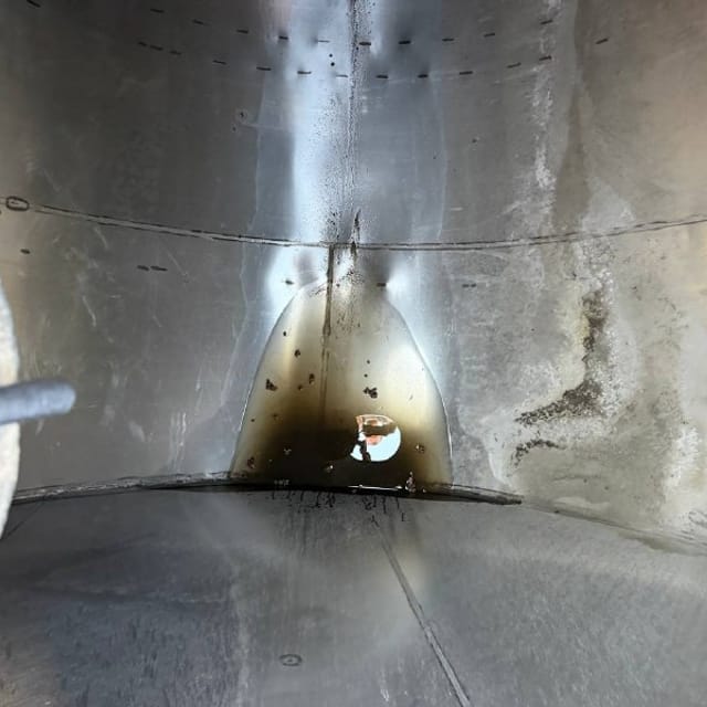 Емкость В2-ОХР-50 термос инв.14037