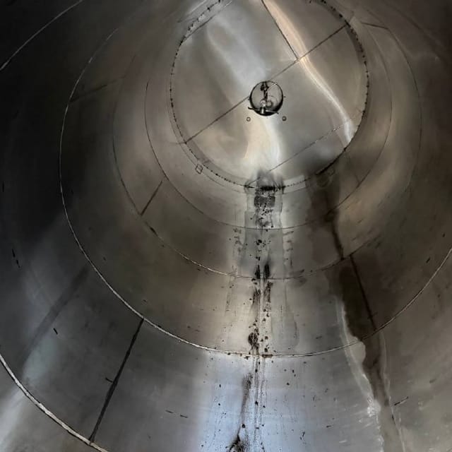 Емкость В2-ОХР-50 термос инв.14037
