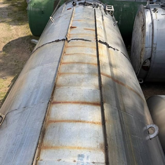 Емкость В2-ОХР-50 термос инв.14038