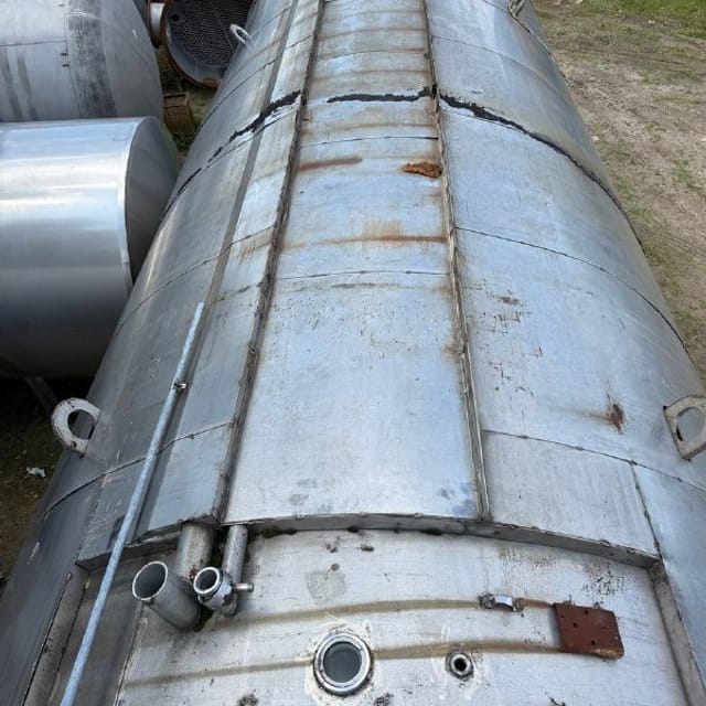 Емкость В2-ОХР-50 термос инв.14038