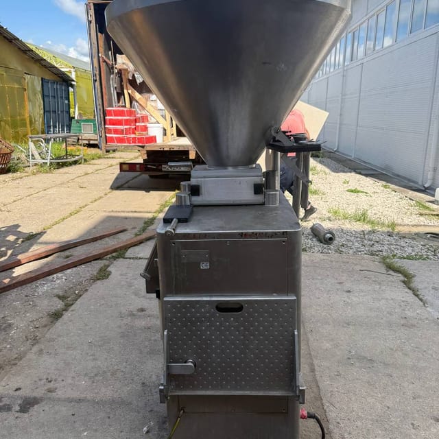 Шприц FREY KONTI-S200 инв.13499