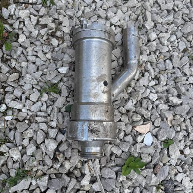 Шприц FREY KONTI-S200 инв.13499