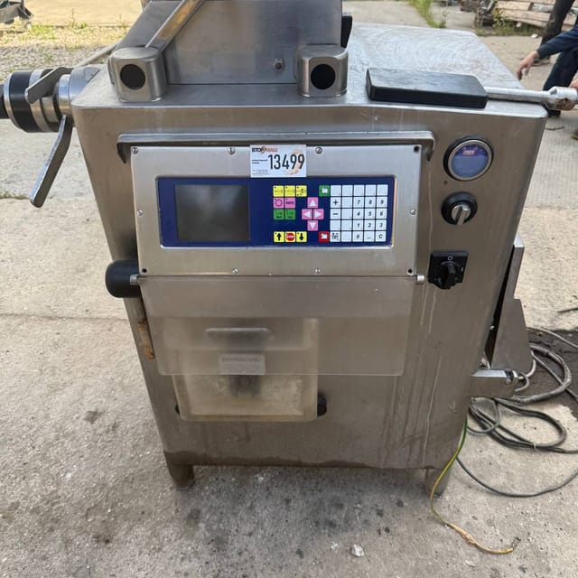 Шприц FREY KONTI-S200 инв.13499