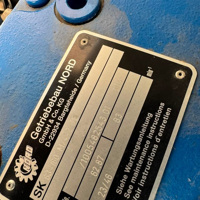 Волчок CFS 280 AUTOGRIND