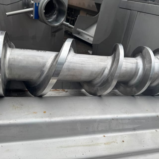 Волчок CFS 280 AUTOGRIND